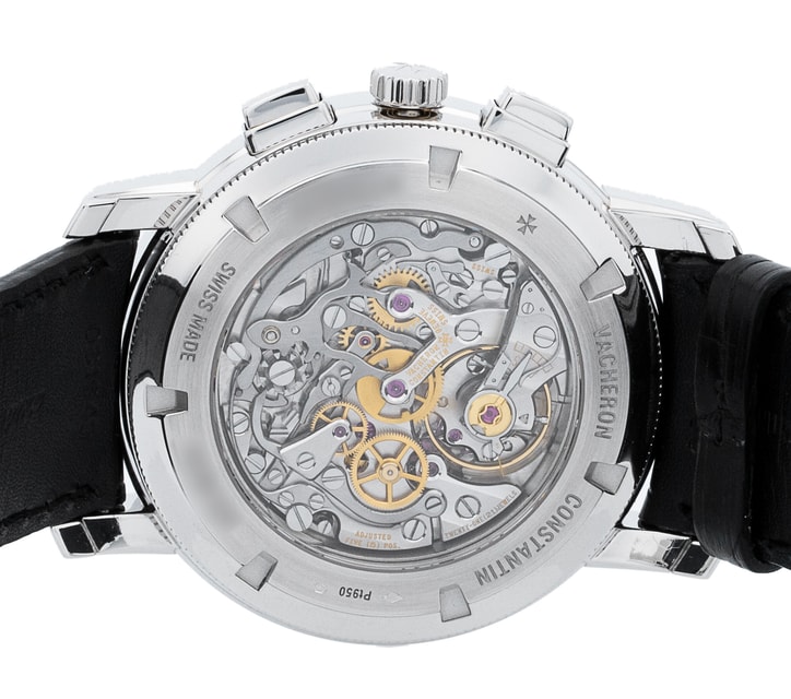 Vacheron Constantin Traditionelle 47292/000P-9510 Image 4